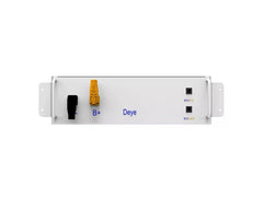 Deye BOS-GM5.1 Pro 5.12kWh HV Battery Module (LiFePO4)