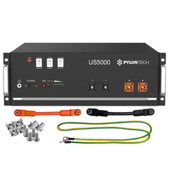 Pylontech US5000 4.8KWh