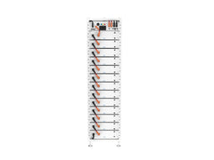 Deye BOS-A-Rack14 Battery Rack (14 HV Modules)
