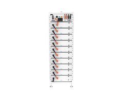 Deye BOS-A-Rack11 Battery Rack (11 HV Modules)