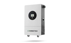 Sunwaytech Hybride Omvormer 15 kW 3 fase