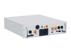 Deye BOS-A-PDU-2 HV Battery Cluster Control Box