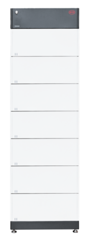 BYD Battery Box Premium HVM 19.3