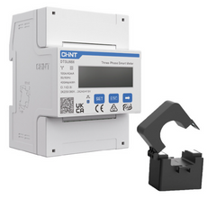 HYXiPOWER Three Phase Smart Meter 100A