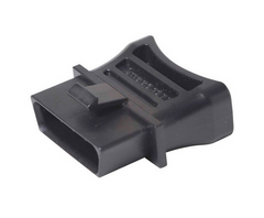 APS 5-aderige afsluitdop onge conn. koppelkabel - QT2 5W