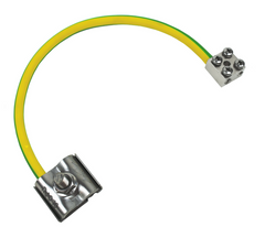 30.AB.UNi-16mm Aardingskit 16mm kabel Lengte 30cm