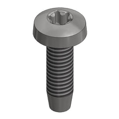 Stainless steel self-tapping bolt M6x20mm - T30