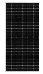 Ja Solar JAM72S20 460W MR Silver Frame