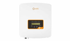 Solis - Mini 1P 3000 S6