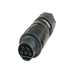 Enphase Q-CONN-3P-10F Female Connector