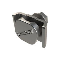 Conduct CON-2-4915 RoofSupport Reinforced Coupling Stainless Steel 304