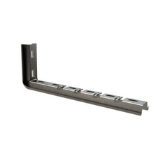 Conduct CON-2-7239 Wall Mount CLICK Console HD 100mm