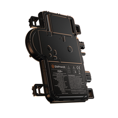 Enphase IQ8PLUS-72-M-INT Microinverter 290VA