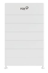 FoxESS ECS2900 H7 20.16 kWh