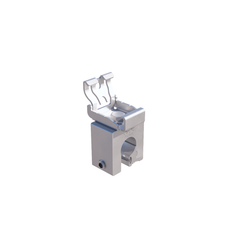 Enstall ClickFit EVO Round Seam Clamp 23 mm