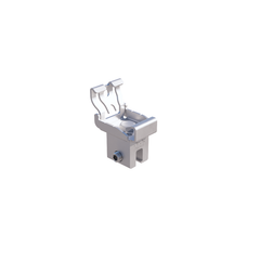Enstall ClickFit EVO Double-Folded Seam Clamp 9 mm