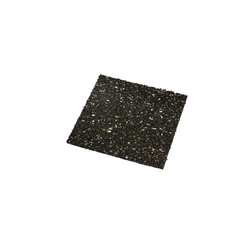 Enstall FlatFix Fusion TPO Rubber Mat 200x100x10 mm