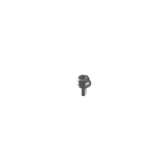 Enstall FF100-0612 Mounting Screw M6 x 12mm