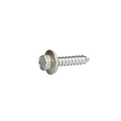 Enstall ClickFit Mounting Screw 6.5 x 32mm