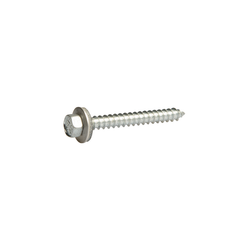 Enstall ClickFit Mounting Screw 6.5 x 55mm