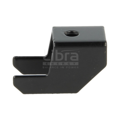 GSE ART105897 End Clamp H16 Black EPDM