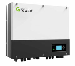 GROWATT SPH 6000TL3 BH UP