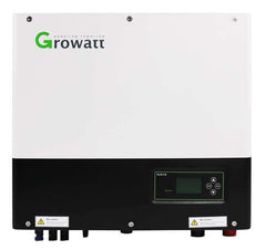 Growatt - SPA 5000TL3 BH
