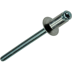 GSE Pop Rivet for Gutter Profile Mounting GSE-PRIVET