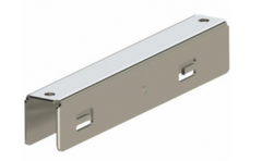 ClickFit EVO - Montagerail Koppelstuk