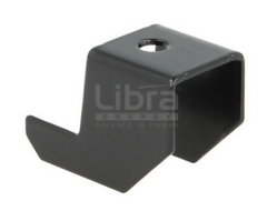 GSE-ECH21B GSE ART100495 End clamp H21 BLACK ART100495
