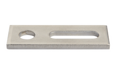 ClickFit strip ten behoeve van stokschroef