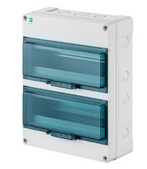 Pedestal (Eiffel / Electric box / 24DIN)