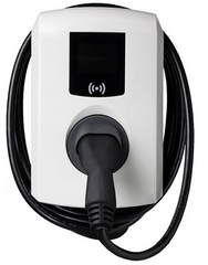 Eve Single Pro-line 3PH Cable, 16A, RFID