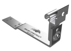 Enstall Schroefanker compleet