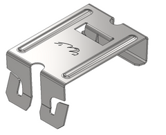 ValkAce - Aardingsklem