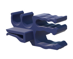 Enstall Kabelclip paneel