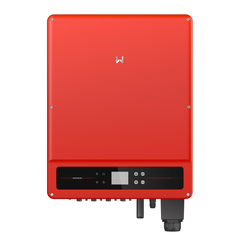 GoodWe GW50KS-MT-AFCI 50kW Three-Phase Inverter with AFCI