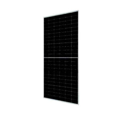JA Solar JAM72S30-545-MR Silver Frame