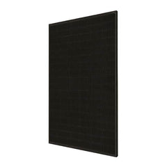 JA Solar 400W Half-Cut Full Black