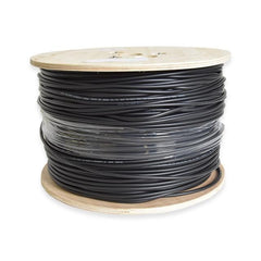 HIS SOL H1Z2Z2-K | 6mm² black (500m)
