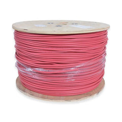 HIS SOL H1Z2Z2-K | 4mm² red (500m)