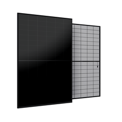 Aiko Neostar 2S+ 460W N-Type ABC Dual-Glass Solar Module
