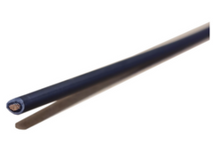 ATH200020Z-0100 PV-kabel Athilex, 200020Z H1Z2Z2-K CCA 6mm2, Zwart 100m, Ø 6.2mm 200020Z-0100