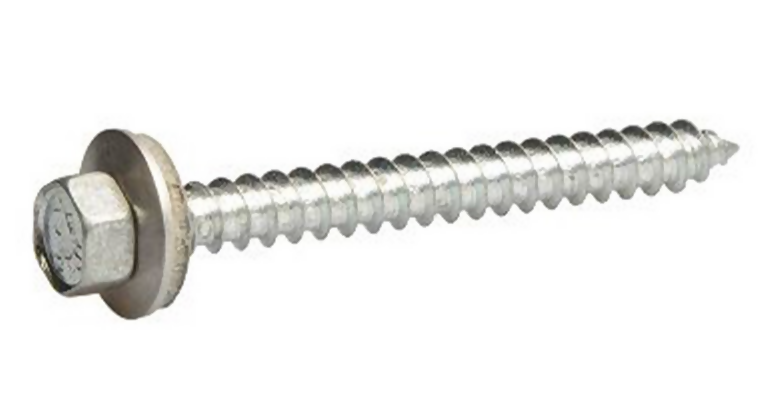 Enstall Montageschroef 6,5 x 85mm