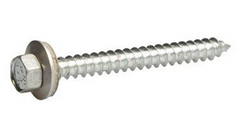 Enstall Montageschroef 6,5 x 85mm