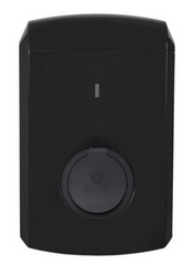 Alfen Eve Single S front RAL7043