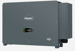 AZZURRO 3PH 255KTL-HV