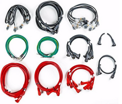 Kstar Connector Cables, Three Phase 8 Batteries (0021+0030)