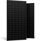 Solar panels