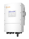 Hybrid inverters